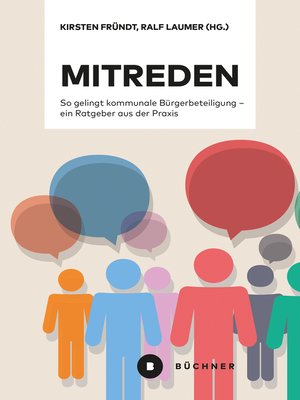 cover image of Mitreden